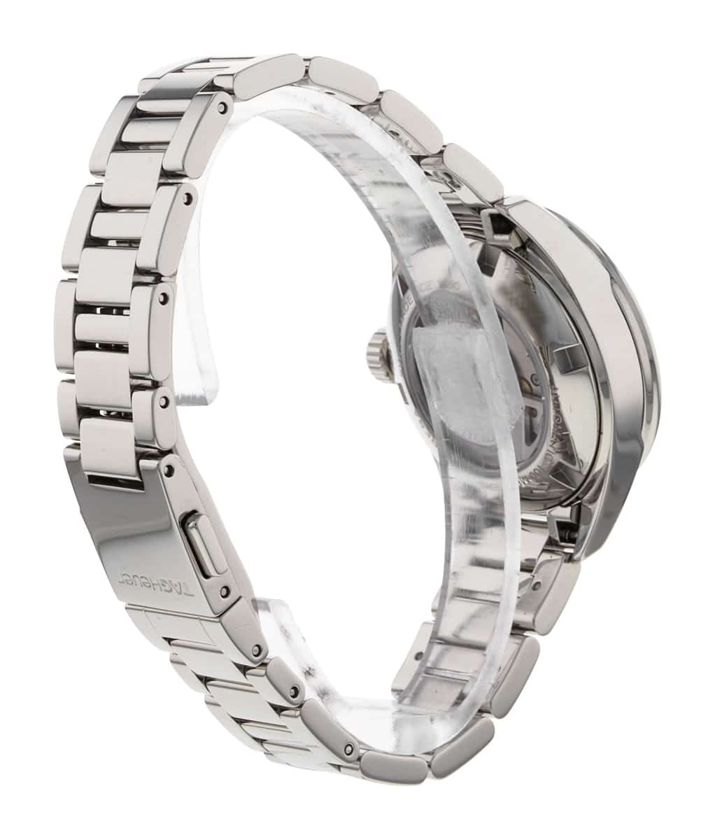 Tag Heuer Carrera Ladies WAR2415.BA0776 Tag Heuer Carrera Ladies WAR2415.BA0776
